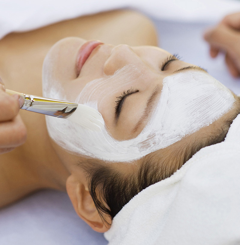facial