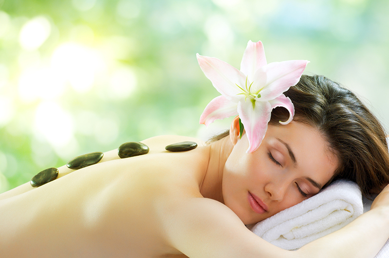 massage